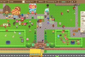 Let's Build A Zoo Screenshot