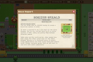 Let's Build A Zoo Screenshot