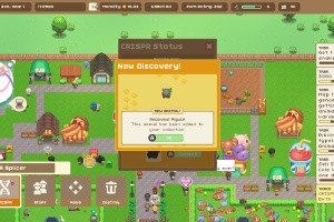 Let's Build A Zoo Screenshot