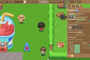 Let's Build A Zoo Screenshot