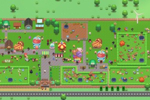 Let's Build A Zoo Screenshot