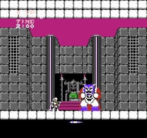 Ghosts 'n Goblins Review - Screenshot 1 of 3