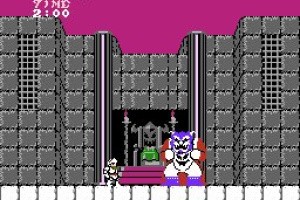 Ghosts 'n Goblins Screenshot