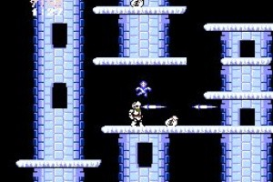 Ghosts 'n Goblins Screenshot