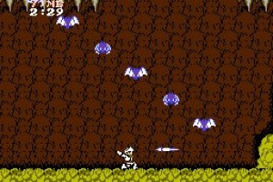 Ghosts 'n Goblins Screenshot