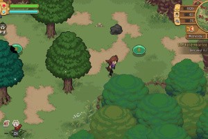 Potion Permit Screenshot