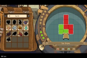 Potion Permit Screenshot