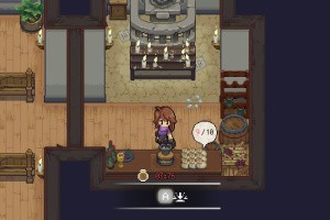 Potion Permit Screenshot