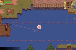 Potion Permit Screenshot