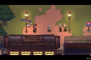 Potion Permit Screenshot