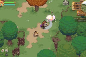 Potion Permit Screenshot