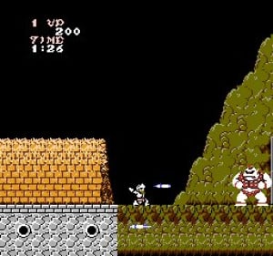 Ghosts 'n Goblins Review - Screenshot 3 of 3