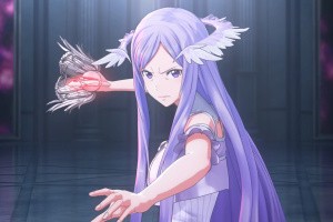 Sword Art Online: Alicization Lycoris Screenshot