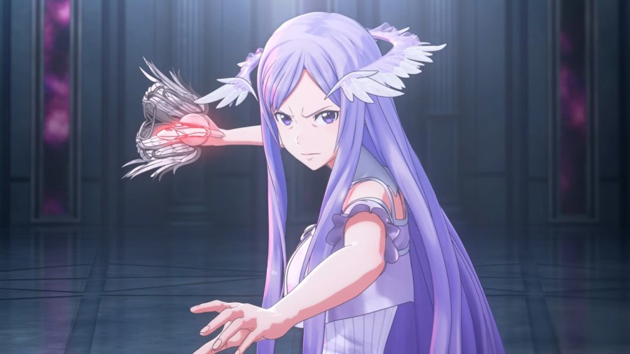 Sword Art Online: Alicization Lycoris Review - Screenshot 2 of 4