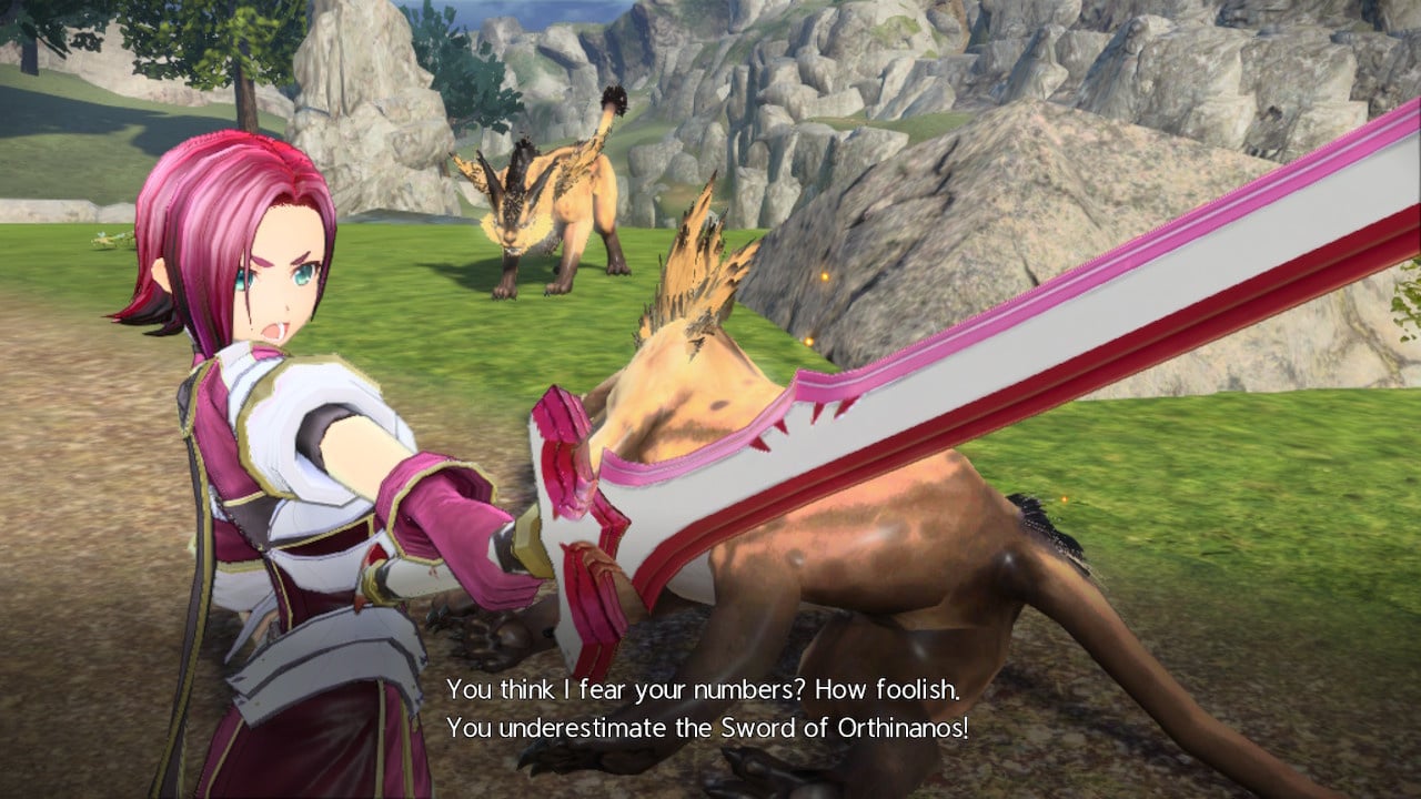 Sword Art Online Re: Hollow Fragment - Metacritic