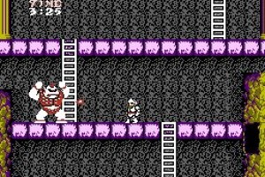 Ghosts 'n Goblins Screenshot