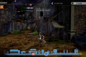 Various Daylife Screenshot