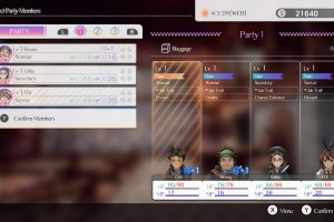 Various Daylife Screenshot