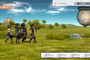 Various Daylife Screenshot