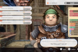 Various Daylife Screenshot