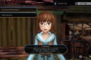 Various Daylife Screenshot