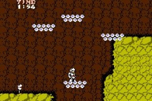 Ghosts 'n Goblins Screenshot