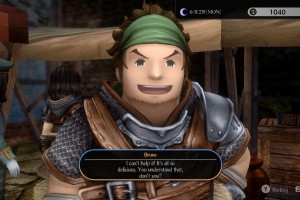 Various Daylife Screenshot