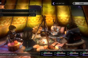 Various Daylife Screenshot