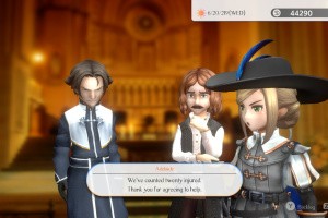 Various Daylife Screenshot