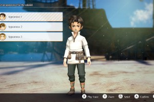 Various Daylife Screenshot