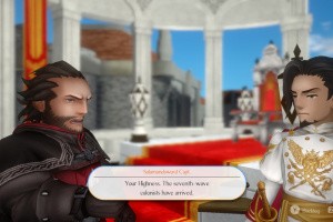 Various Daylife Screenshot