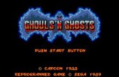 Ghouls 'n Ghosts - Screenshot 6 of 6