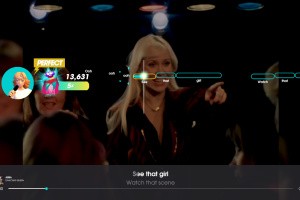 Let's Sing ABBA Screenshot