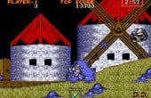 Ghouls 'n Ghosts - Screenshot 2 of 6