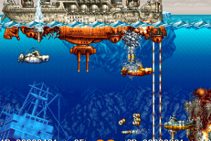 In The Hunt Screenshot
