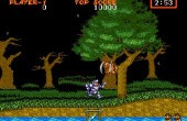 Ghouls 'n Ghosts - Screenshot 1 of 6