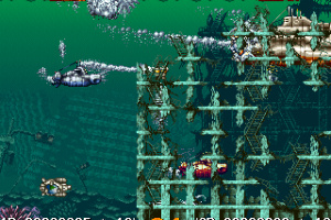 In The Hunt Screenshot