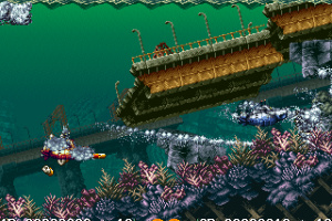 In The Hunt Screenshot