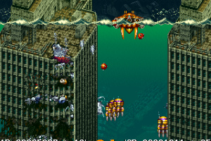 In The Hunt Screenshot