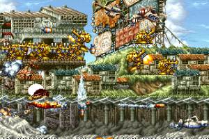 In The Hunt Screenshot