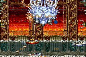 In The Hunt Screenshot