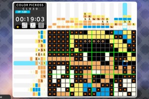 PICROSS S8 Screenshot