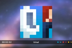 PICROSS S8 Screenshot