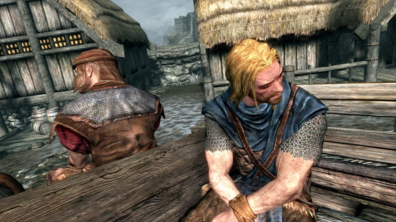 The Elder Scrolls VI - release date, videos, screenshots, reviews