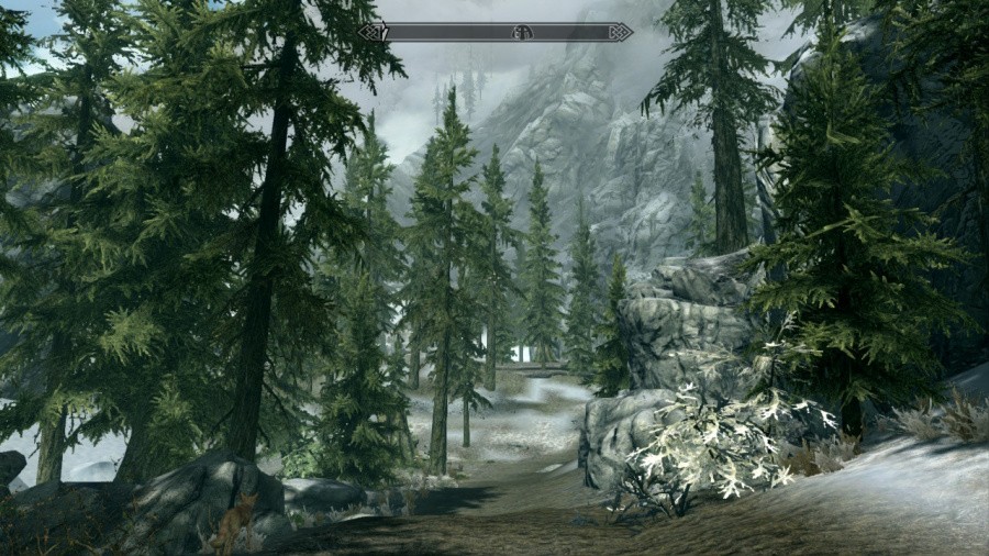 The Elder Scrolls V: Skyrim Anniversary Edition Review - Screenshot 3 of 10