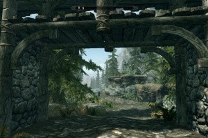The Elder Scrolls V: Skyrim Anniversary Edition Screenshot
