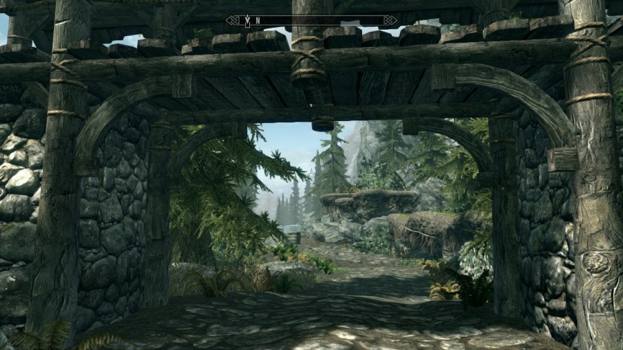 The Elder Scrolls V: Skyrim Anniversary Edition Review - Screenshot 4 of 10