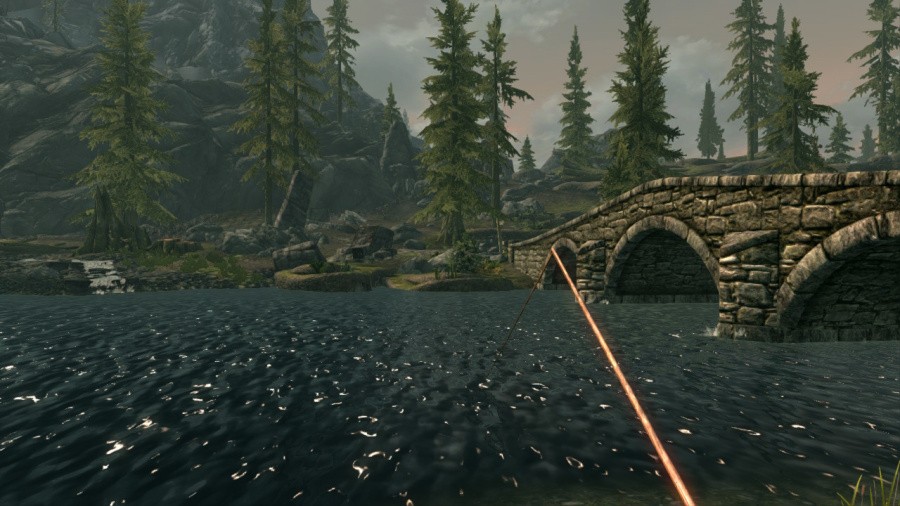 The Elder Scrolls V: Skyrim Anniversary Edition Review - Screenshot 5 of 10