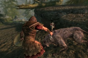 The Elder Scrolls V: Skyrim Anniversary Edition Screenshot
