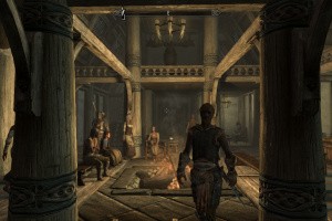 The Elder Scrolls V: Skyrim Anniversary Edition Screenshot